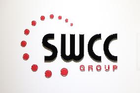SWCC Sign and Logo